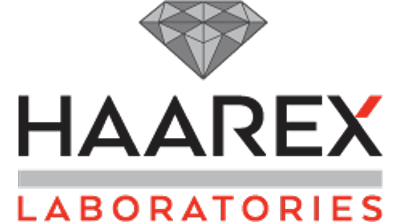 Haarex Laboratories Logo
