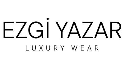 Ezgi Yazar Logo