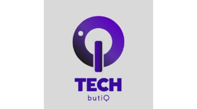 TechbutiQ Logo