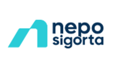 Nepo Sigorta Logo