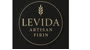 Levida Artisan Fırın Logo