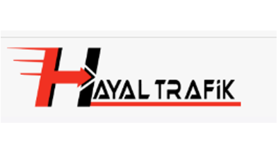 Hayal Trafik Logo
