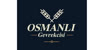 Osmanlı Gevrekçisi | Konya Logo