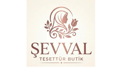 Şevval Tesettür Butik Logo