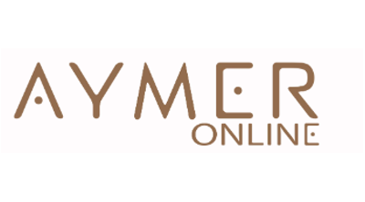 Aymer Yapı | aymeronline.com Logo