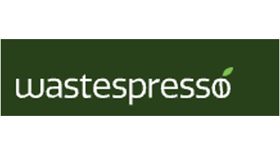 Wastespresso Logo