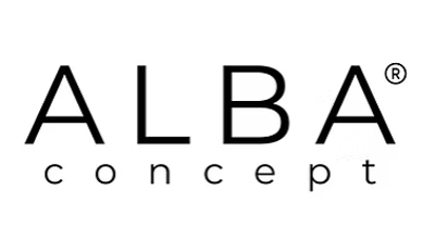 Alba Concept Logo