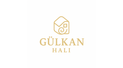 Halıkesir Gülkan Halı Logo