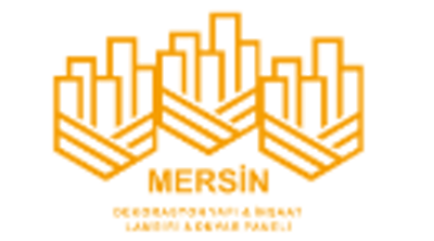 Mersin Parke Dekorasyon Logo