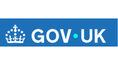 Gov.Uk Logo