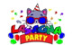 Lasagna Store Logo
