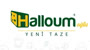 Halloumoğlu Logo