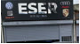 Eser Oto Elektrik | Şaşmaz Logo