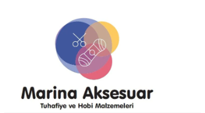 Marina Aksesuar Logo