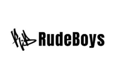 Rudeboysbrand.com Logo