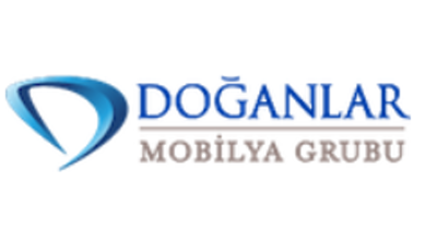 Doğanlar Mobilya Grubu Logo