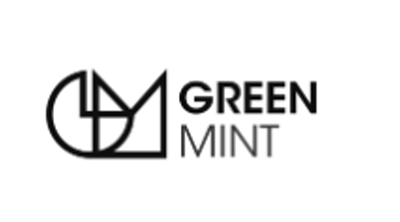 Greenmintshop.com Logo