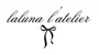 Laluna L'atelier Logo