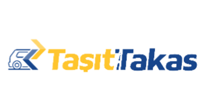 Taşıt Takas Logo