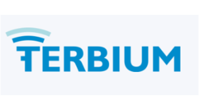 Terbium.Pro Logo
