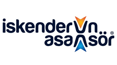 İskenderun Asansör Logo