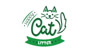 Happy Cat Litter Logo