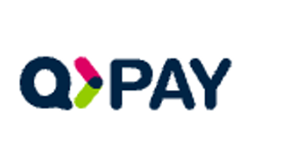 QPay Logo
