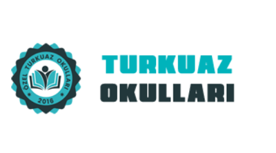 Turkuaz Teknoloji Koleji Logo