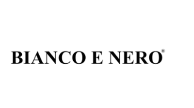 Bianco E Nero Logo