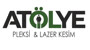 Atölye Pleksi & Lazer Kesim Logo