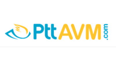 PttAVM Logo