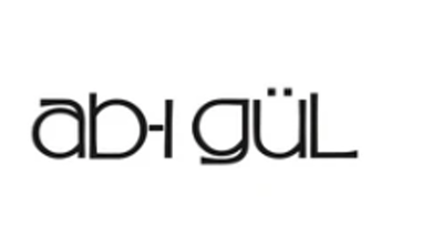 AB-ı Gül | Natural Cosmetics Logo