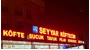 Seyyar Köftecim | Antalya Logo