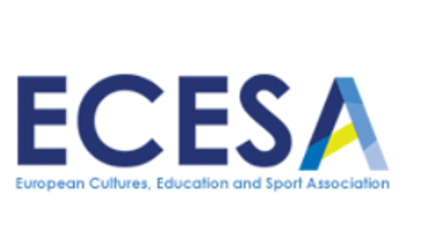 Ecesa.org Logo