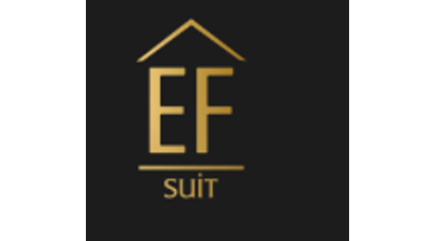 Ef Suit | Ankara Logo