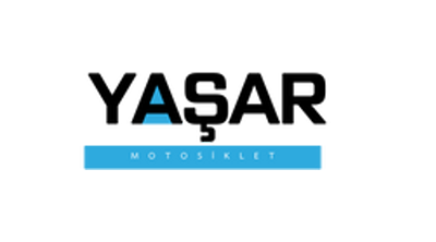 Yaşar Motosiklet Logo