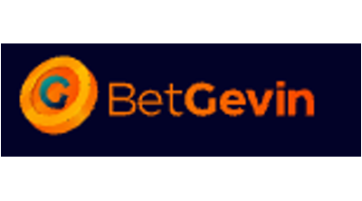 BetGevin Logo