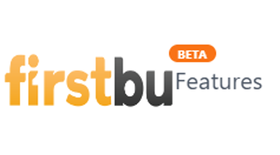 Firstbu Logo