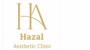 Hazal Aesthetic Clinic Logo