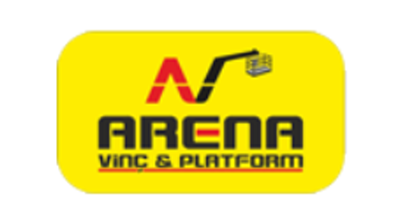 Arena Vinç Logo