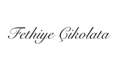 Fethiye Çikolata Logo