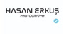 Hasan Erkuş Photography Logo