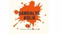 @Sandalyekolik Logo
