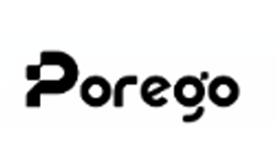 Porego Bilişim Ticaret Logo