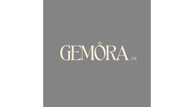 Gemora Logo
