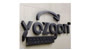 @Yazganmodareklam Logo
