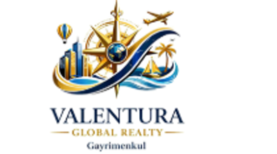 Valentura Global Realty Logo
