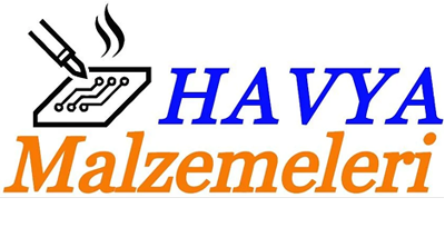 Havya Malzemeleri Logo