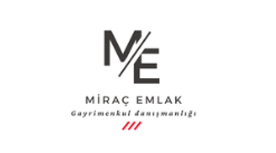 Miraç Emlak | İnegöl Logo