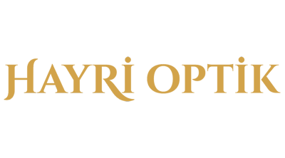 Hayri Optik | Giresun Logo